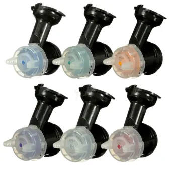 Preview: 3M Hochleistungslackierpistolen-System mit PPS 2.0